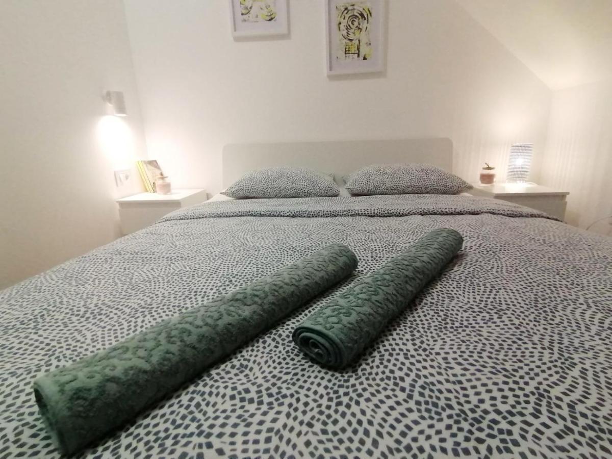 זלאטיבור Apartman 11 Breza מראה חיצוני תמונה