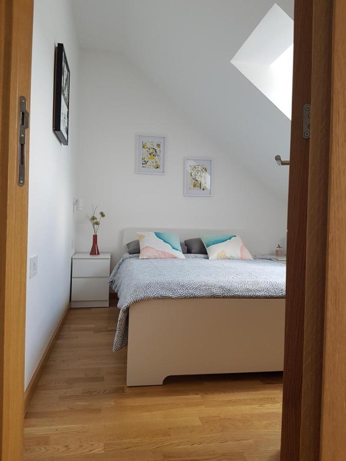 זלאטיבור Apartman 11 Breza מראה חיצוני תמונה